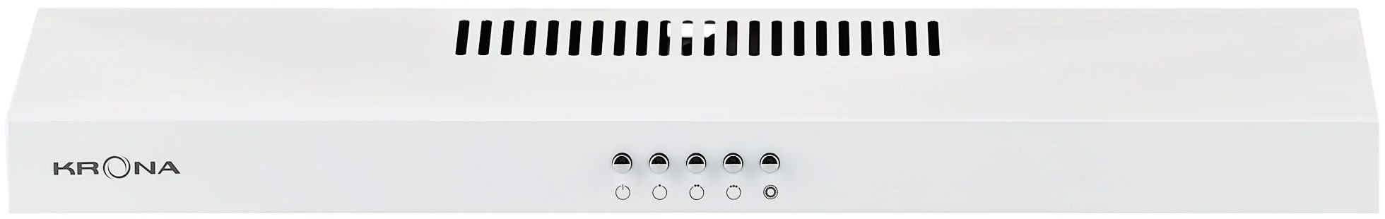 Krona ERMINA 600 white PB