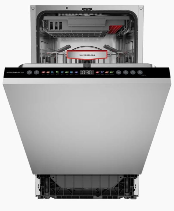 Kuppersberg GHL 4531