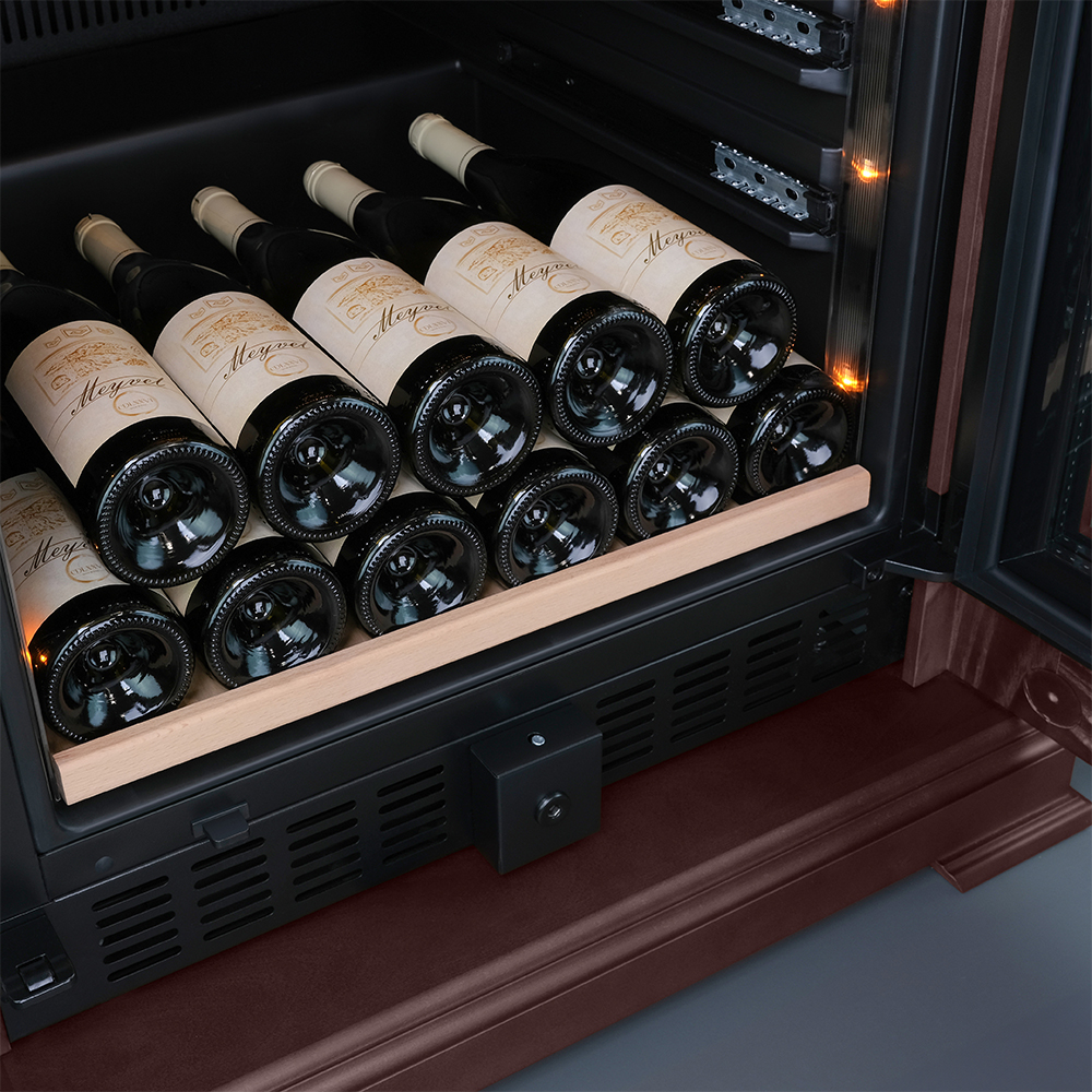 MEYVEL MV99PRO-KBT2 (Тёмный шоколад)