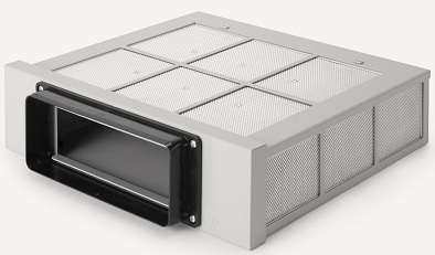 Falmec фильтр уголь-цеолитовый для режима рециркуляции (KACL.931)