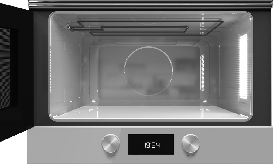 TEKA ML 8220 BIS L STEAM GREY