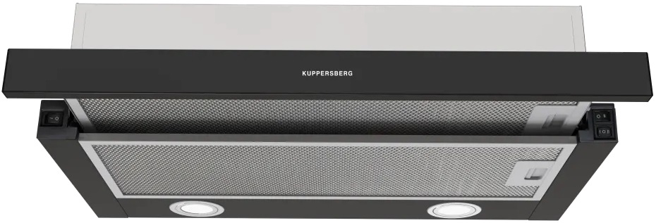 Kuppersberg SLIMDUAL 60 B