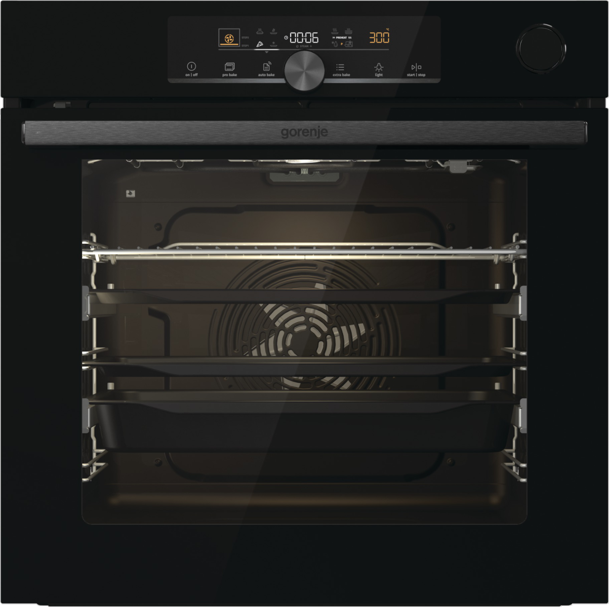 Gorenje BPSA6747A08BG