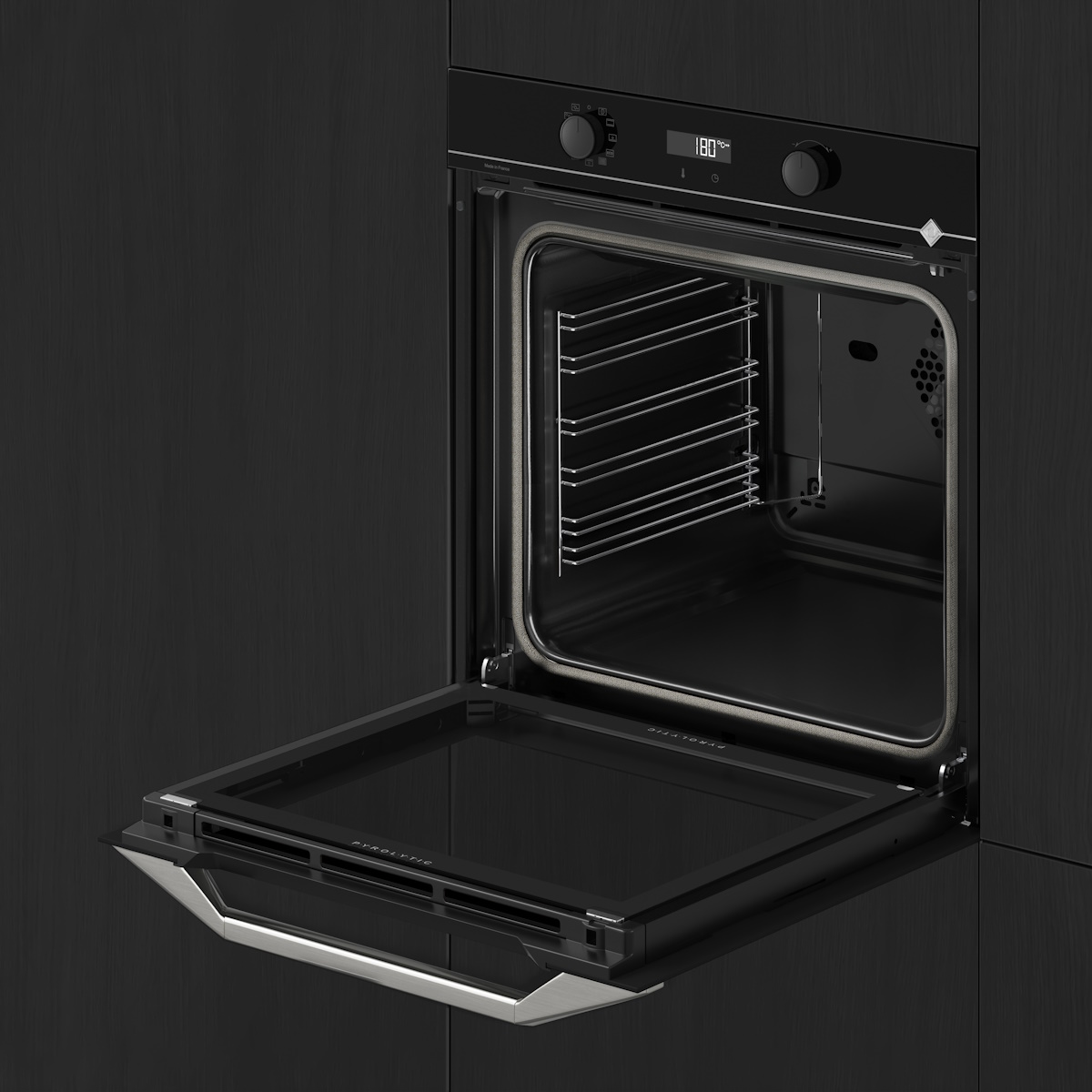 De Dietrich DOPH375X