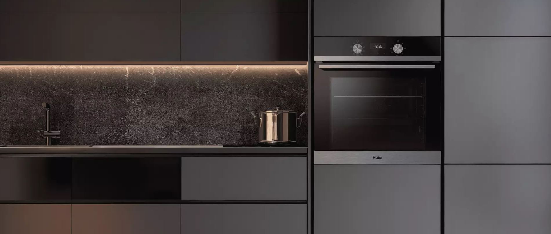 Haier HOQ-K2ANN3BX