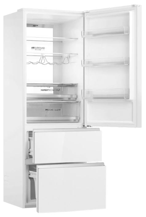 Haier A4F745CGWGRU1