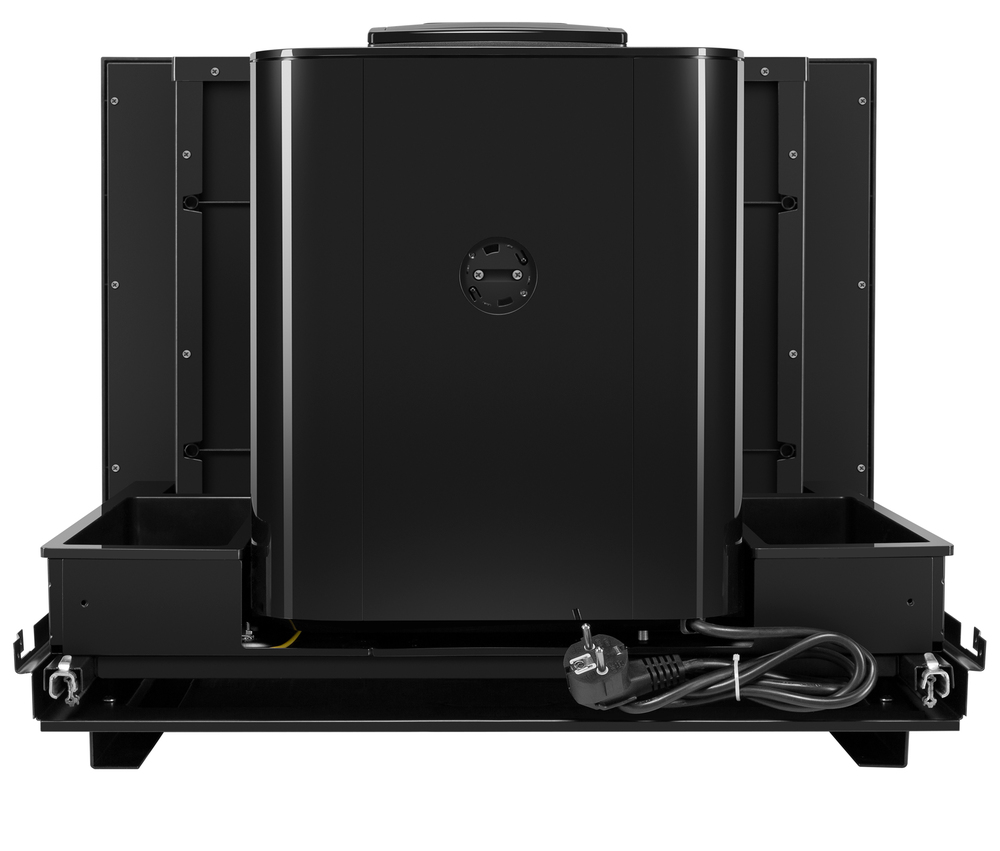MAUNFELD AMCM1503W
