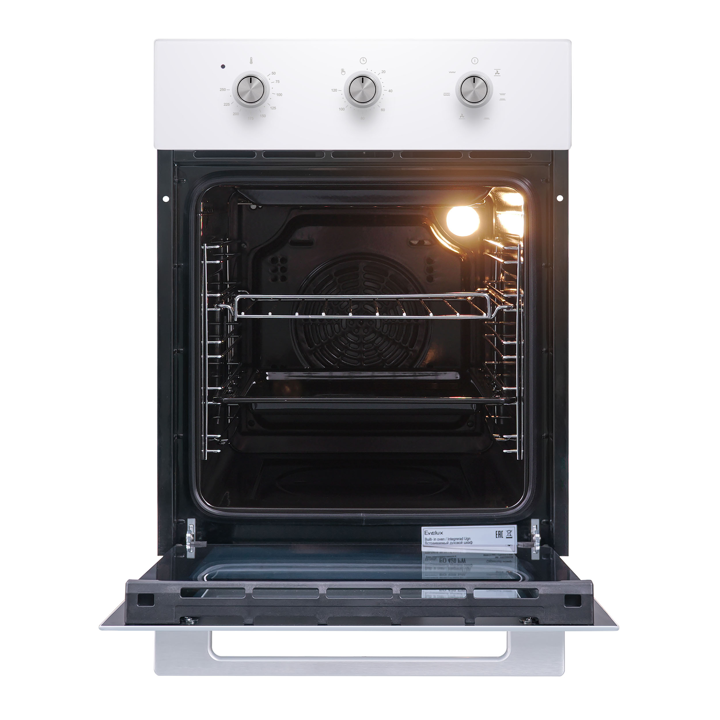 Evelux EO 410 W