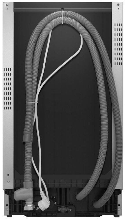 Meferi MDW4573 COMFORT