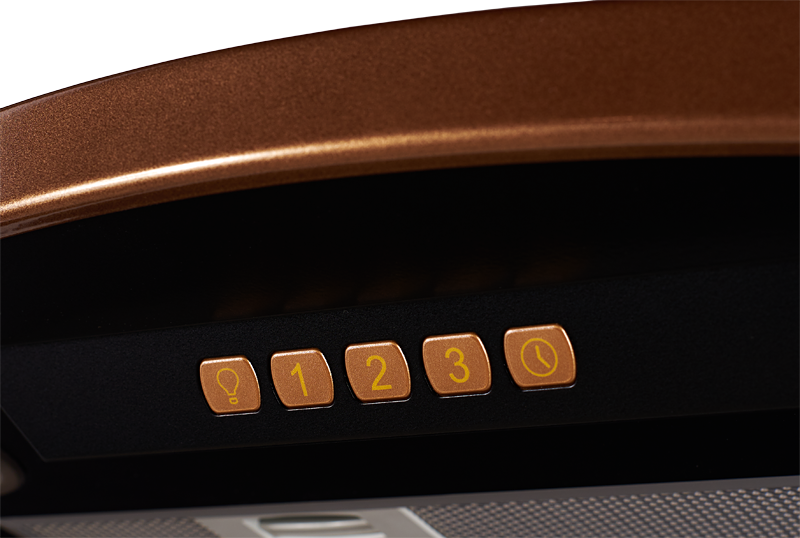 Kuppersberg BONA 60 B Bronze