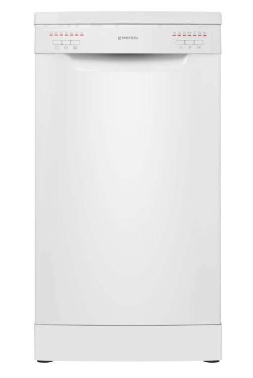 Meferi MDW4562WH FS LIGHT