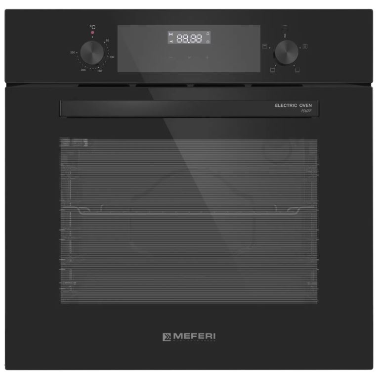 Meferi MEO604BK POWER