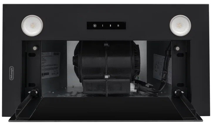 Delonghi COSETTA 510 NB