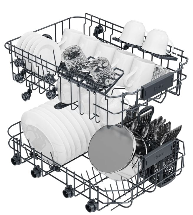 Haier HDWE10-593RU
