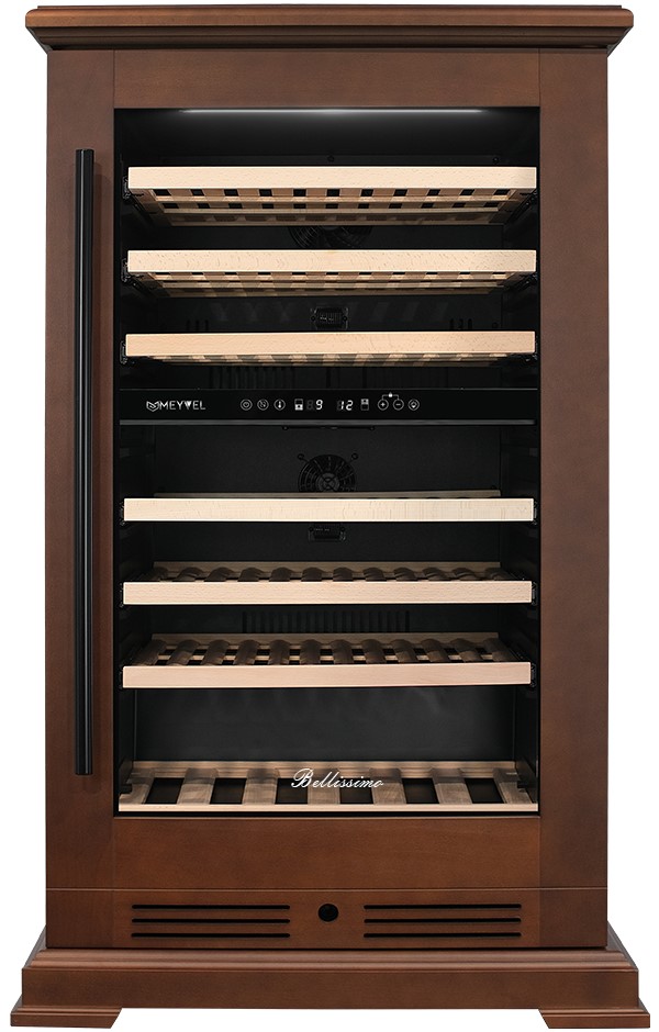 MEYVEL MV77PRO-KBT2 (Итальянский орех)