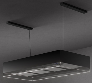 Falmec VETRA IS 120 BLACK