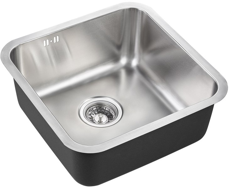 EMAR EMB-127A PVD Nano Satine