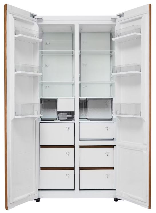 Toshiba GR-RS785WI-PGJ(67)