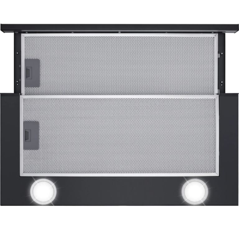 Meferi SLIDEBOX60BK POWER