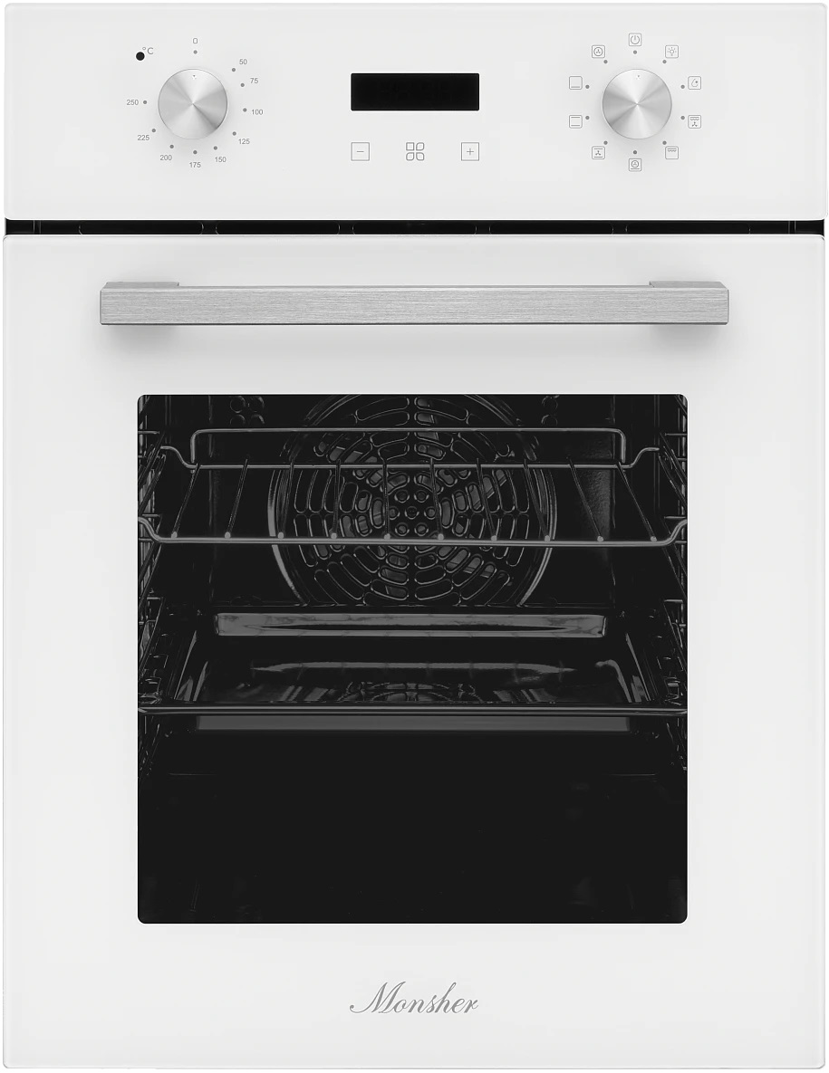 Monsher MOE 4592 Blanc