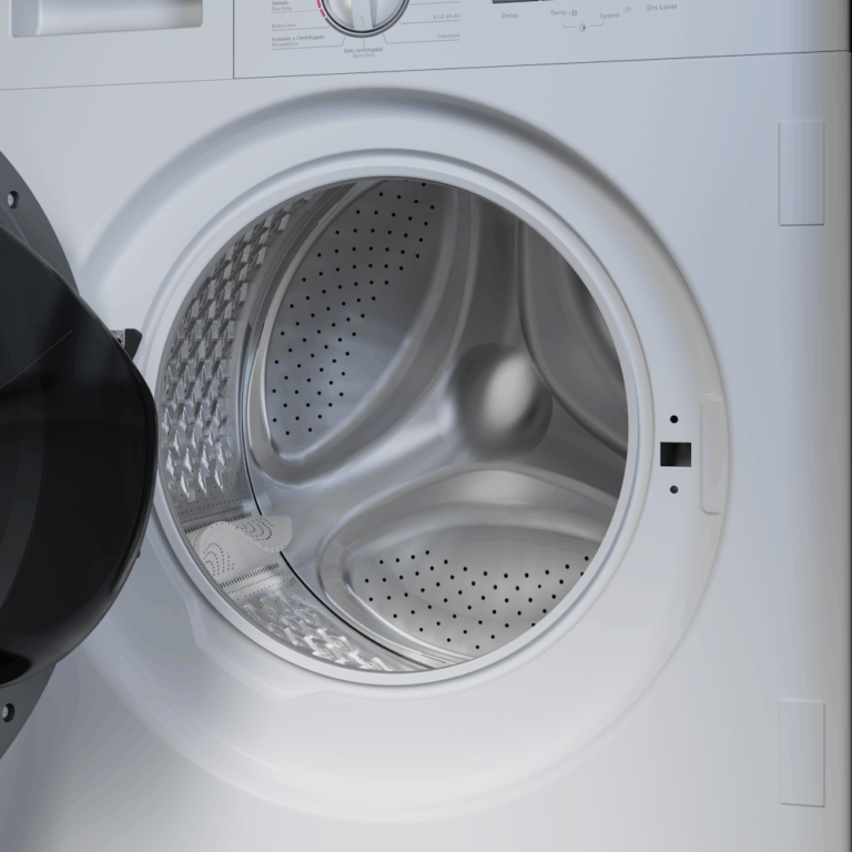 Kuppersbusch WT 6508.1 V