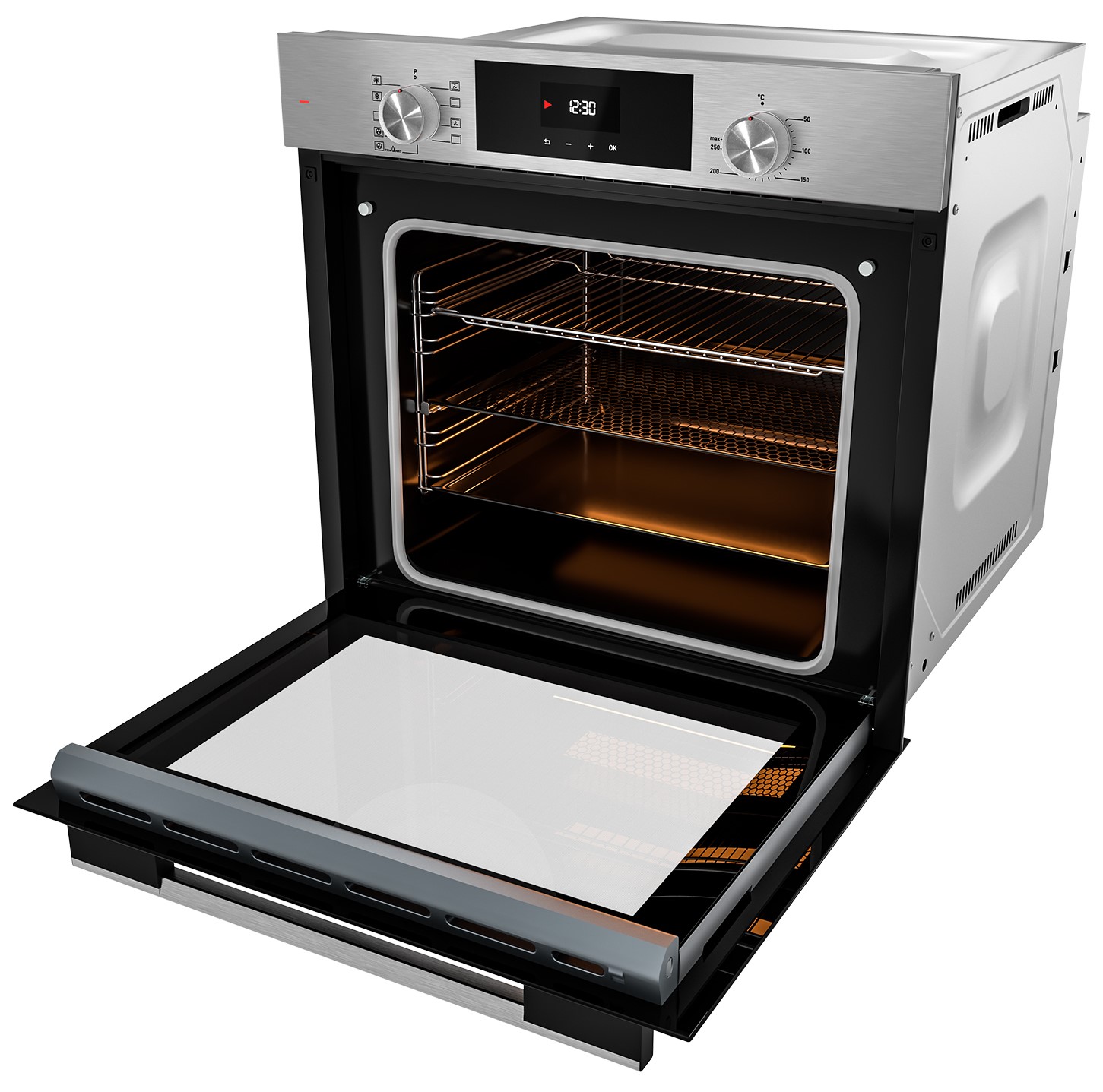 Millen MEO 6003 IX