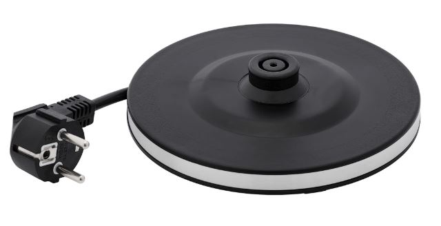 Krona Digitaler Glas Licht 1,7л