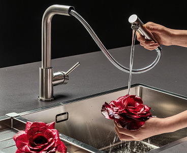 Falmec PURE STEEL CORNER (MPSC.00#SSF)