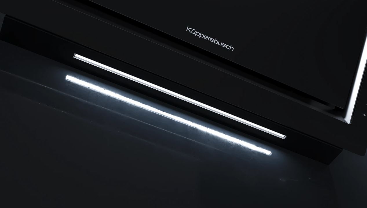 Kuppersbusch DW 9880.0 S