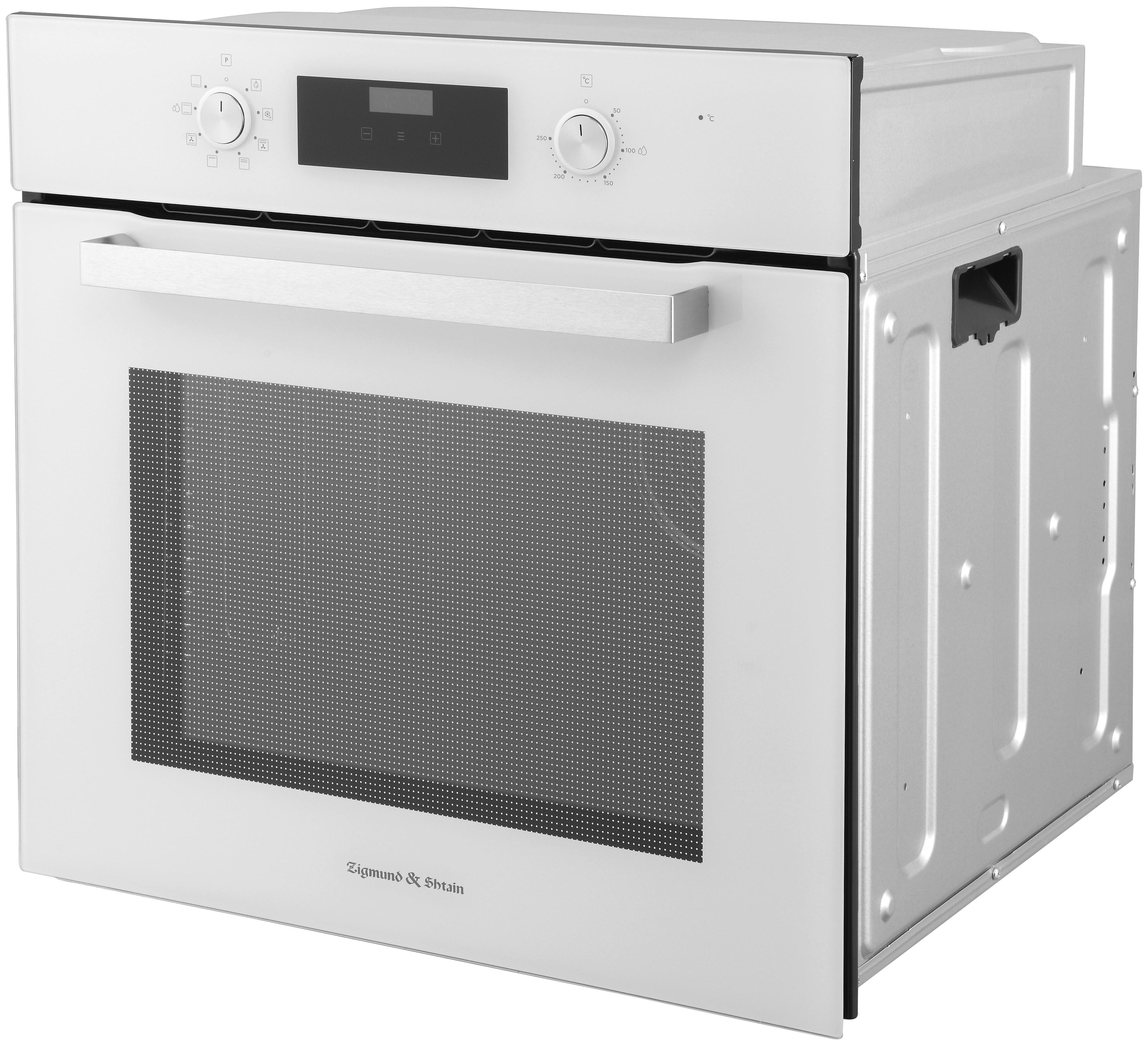 Zigmund & Shtain E 177 W