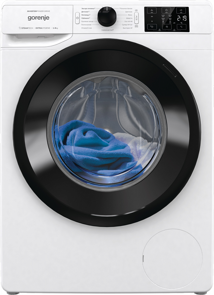 Gorenje WNEI84BS