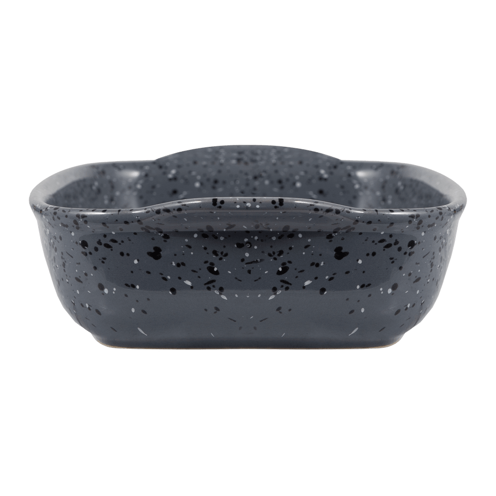 MAUNFELD AGATA MF35AGT01BW из жаропрочной керамики 35x22,2x7,5 см