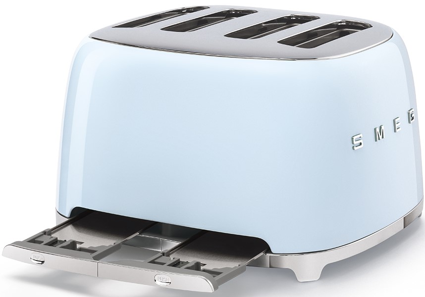 Smeg TSF03PBEU