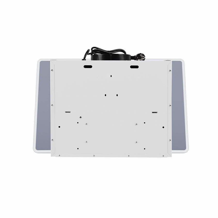 MAUNFELD EAGLE 60 Glass White