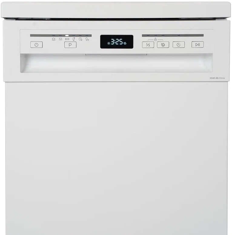 Delonghi DDWS 09S Citrino