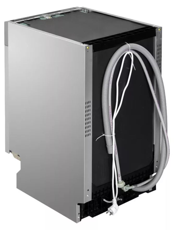 Delonghi DDW 06S Amelia