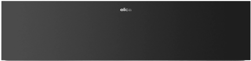 Elica VIRTUS WARM DRAWER 60 PP BL MATT (PRF0211110)