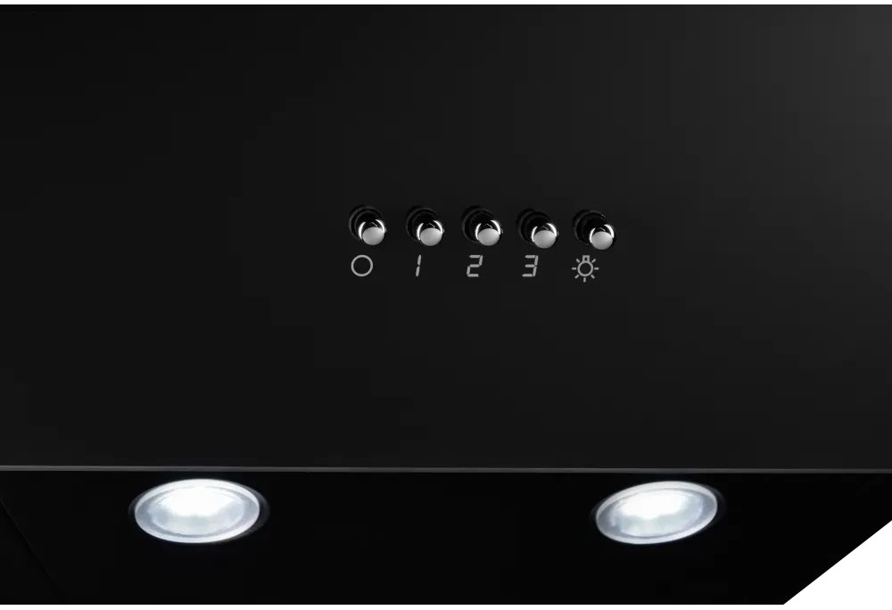 Monsher TROYES 60 Noir