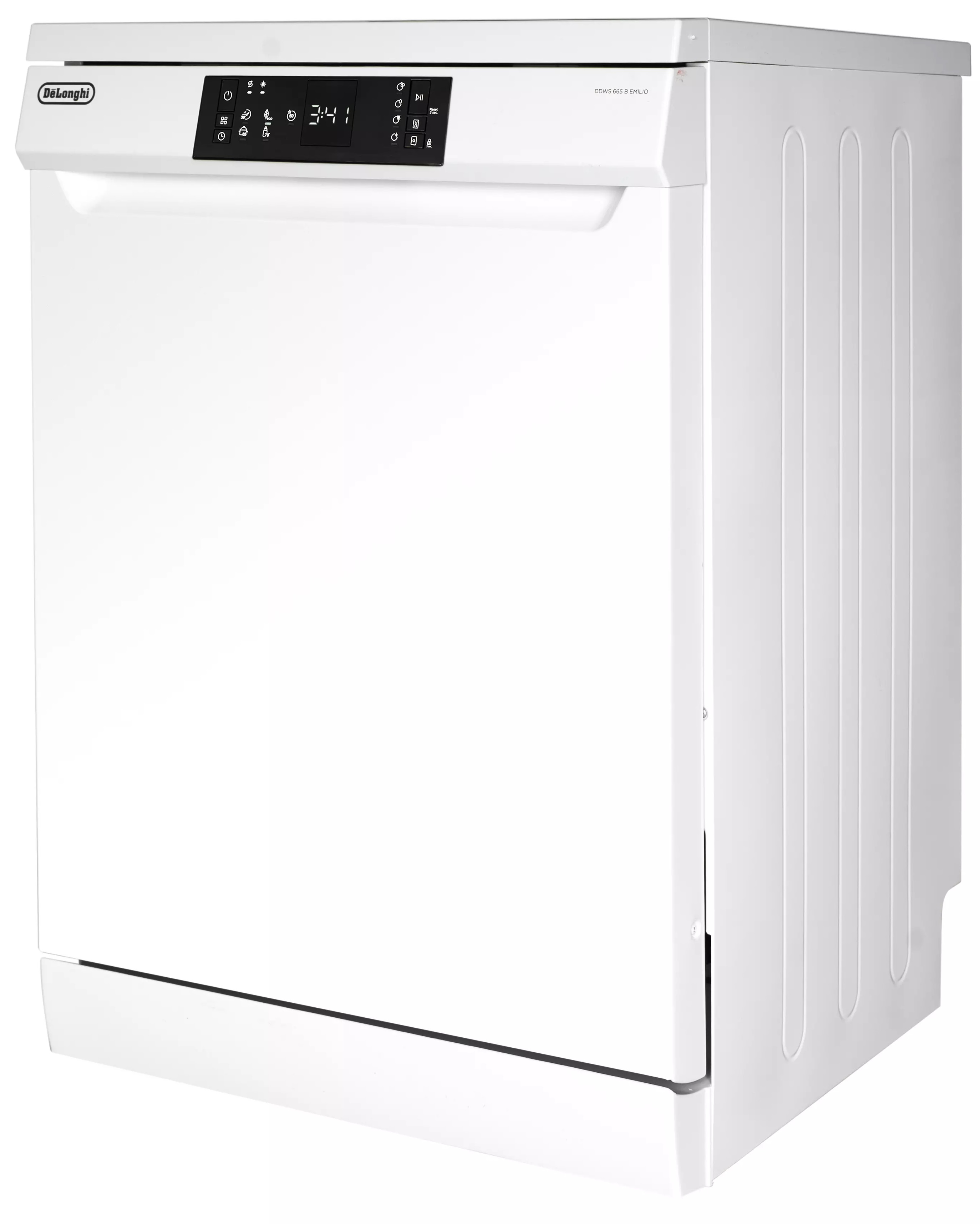 Delonghi DDWS 665 B EMILIO