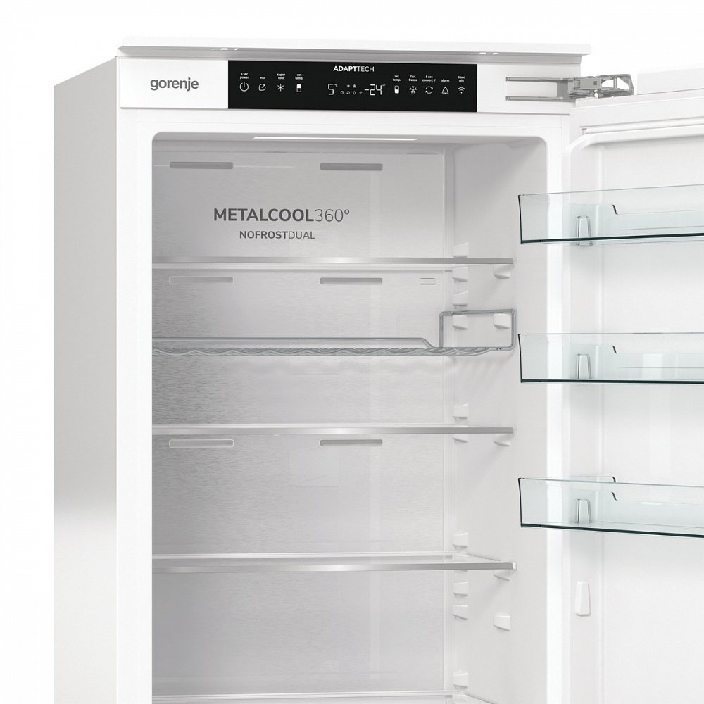Gorenje NRKI519E82WF