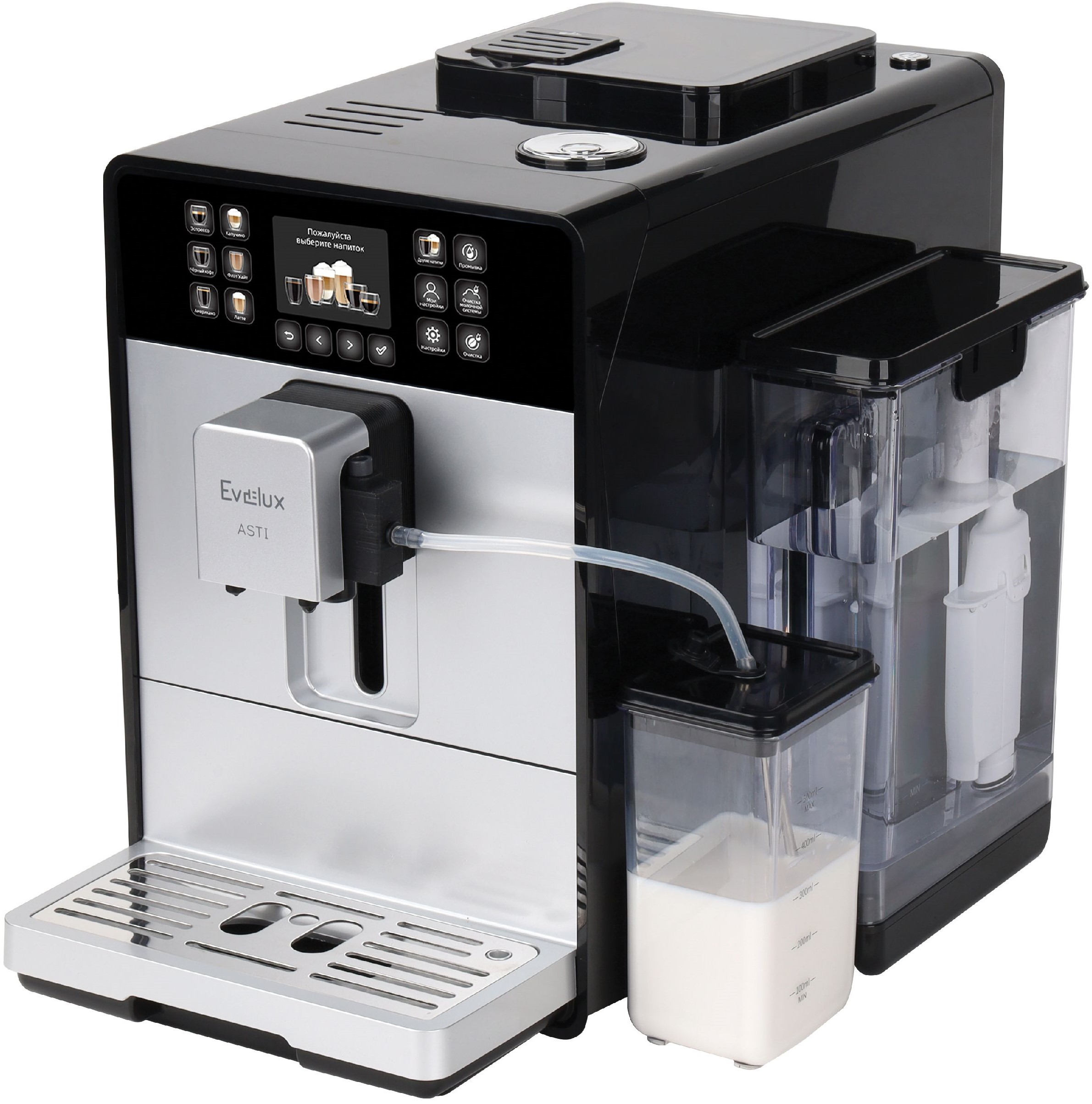 Evelux EACM 1028 S Asti