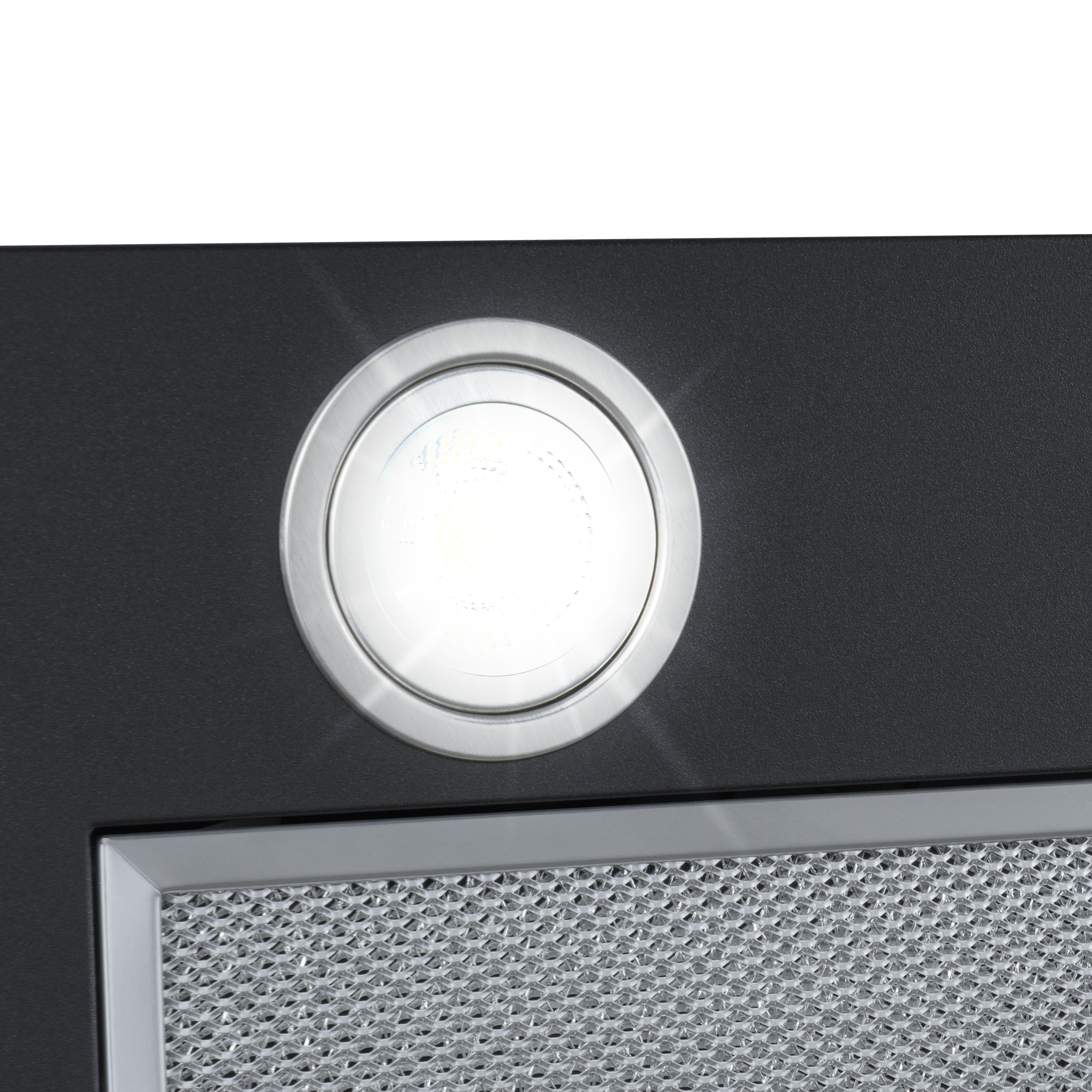 Meferi INBOX60BK LIGHT