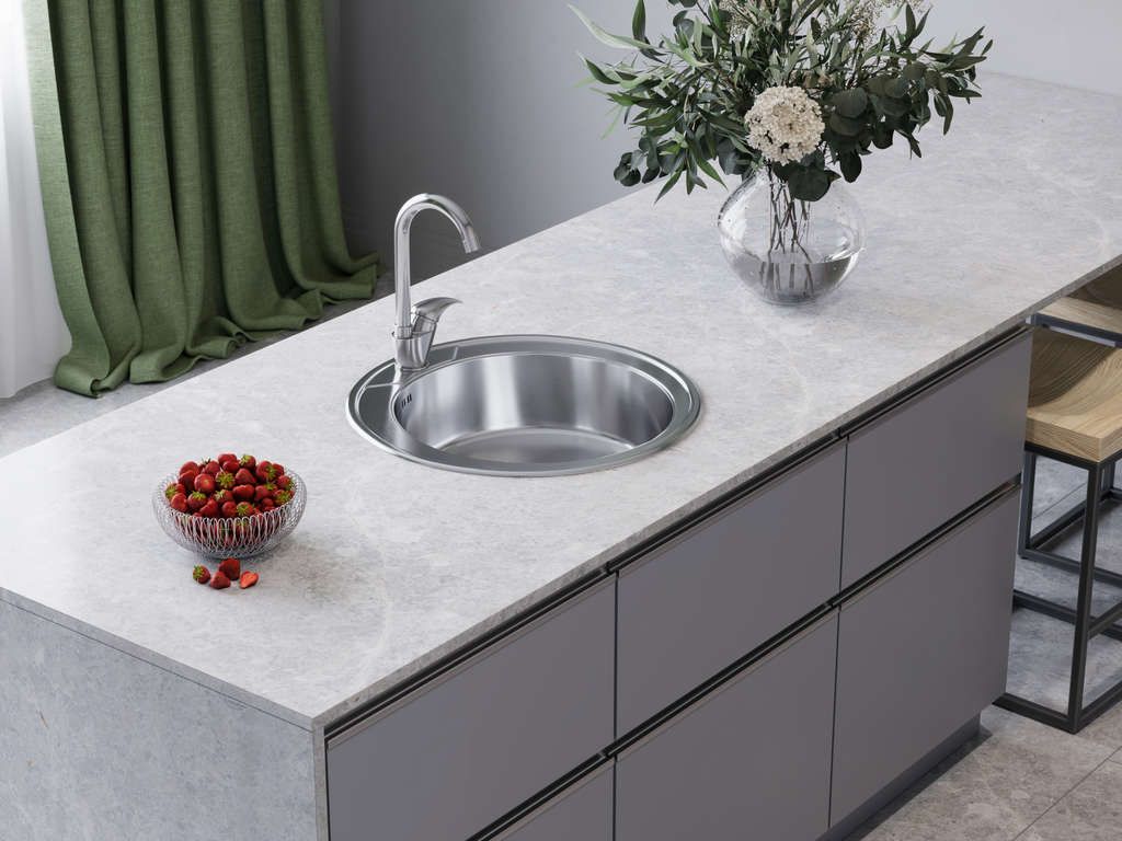 Omoikiri Asida 51-IN