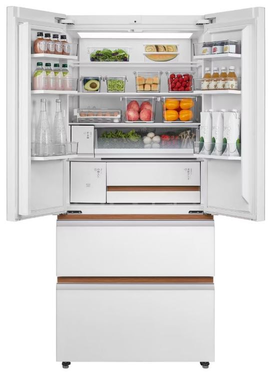 Toshiba GR-RF690WI-PGJ(67)