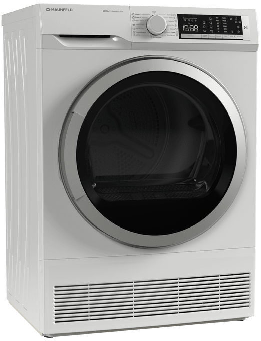 MAUNFELD MFDM157WH200 SLIM