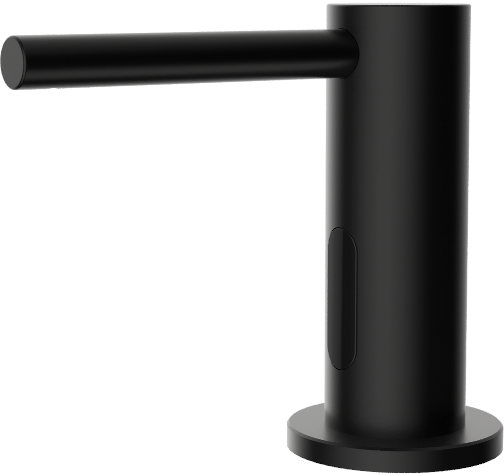 Omoikiri OM-09 sensor GB латунь/графит