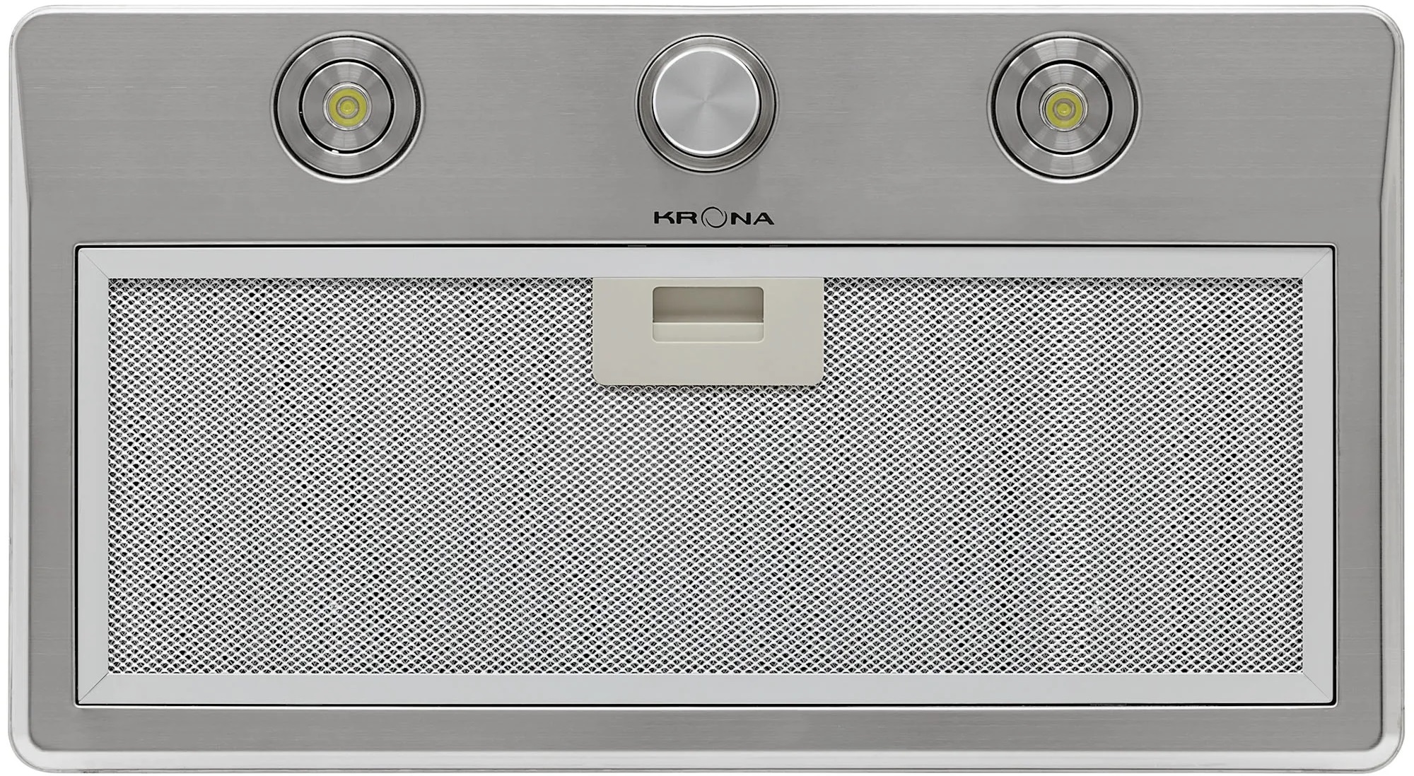 Krona SVEN 600 inox one knob