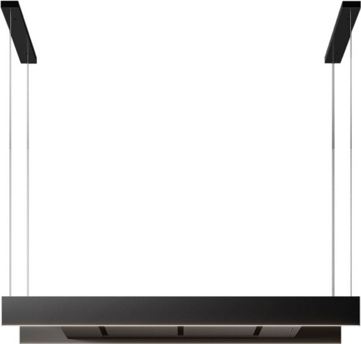 Falmec LIGHT 120 BLACK