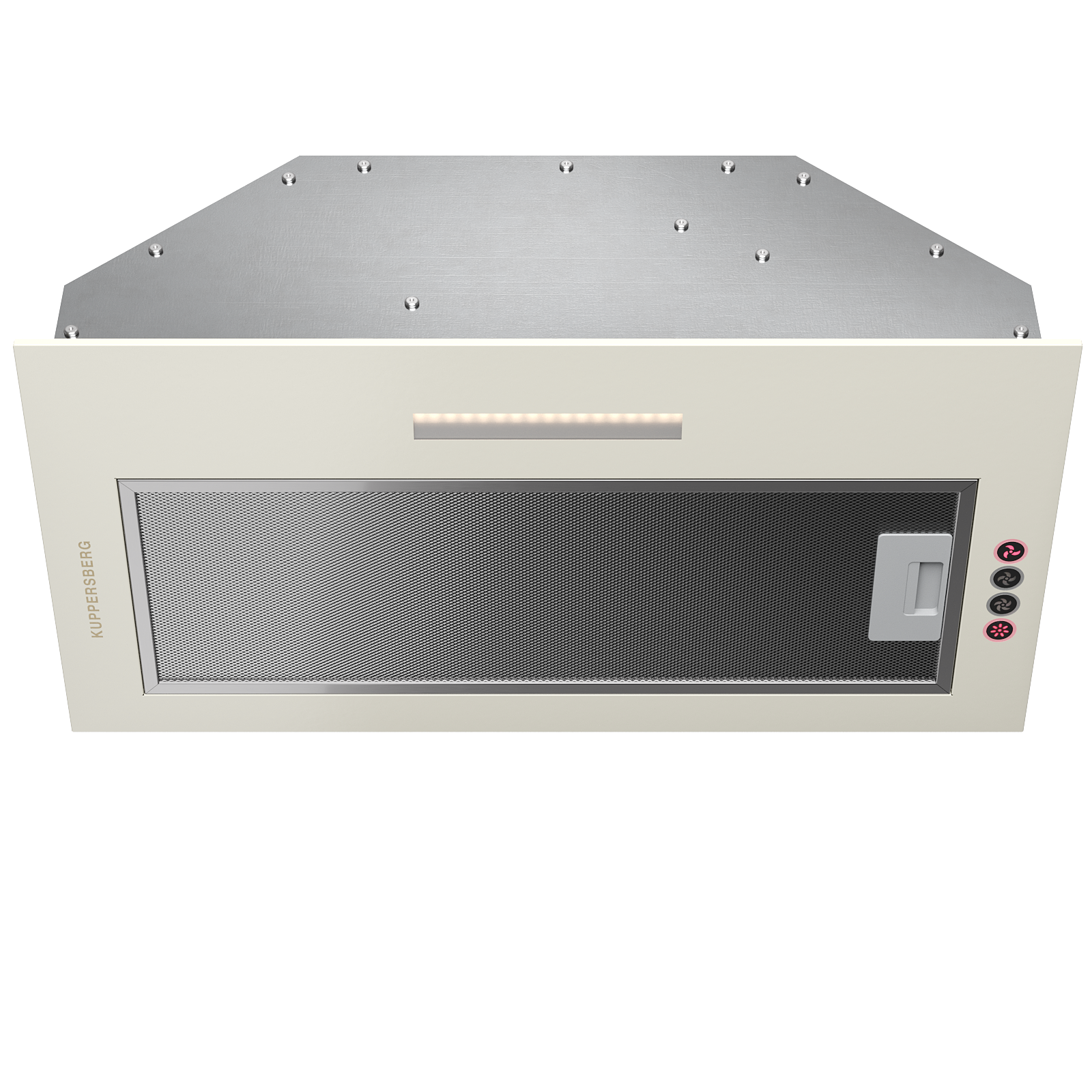 Kuppersberg INTOUCH 60 C