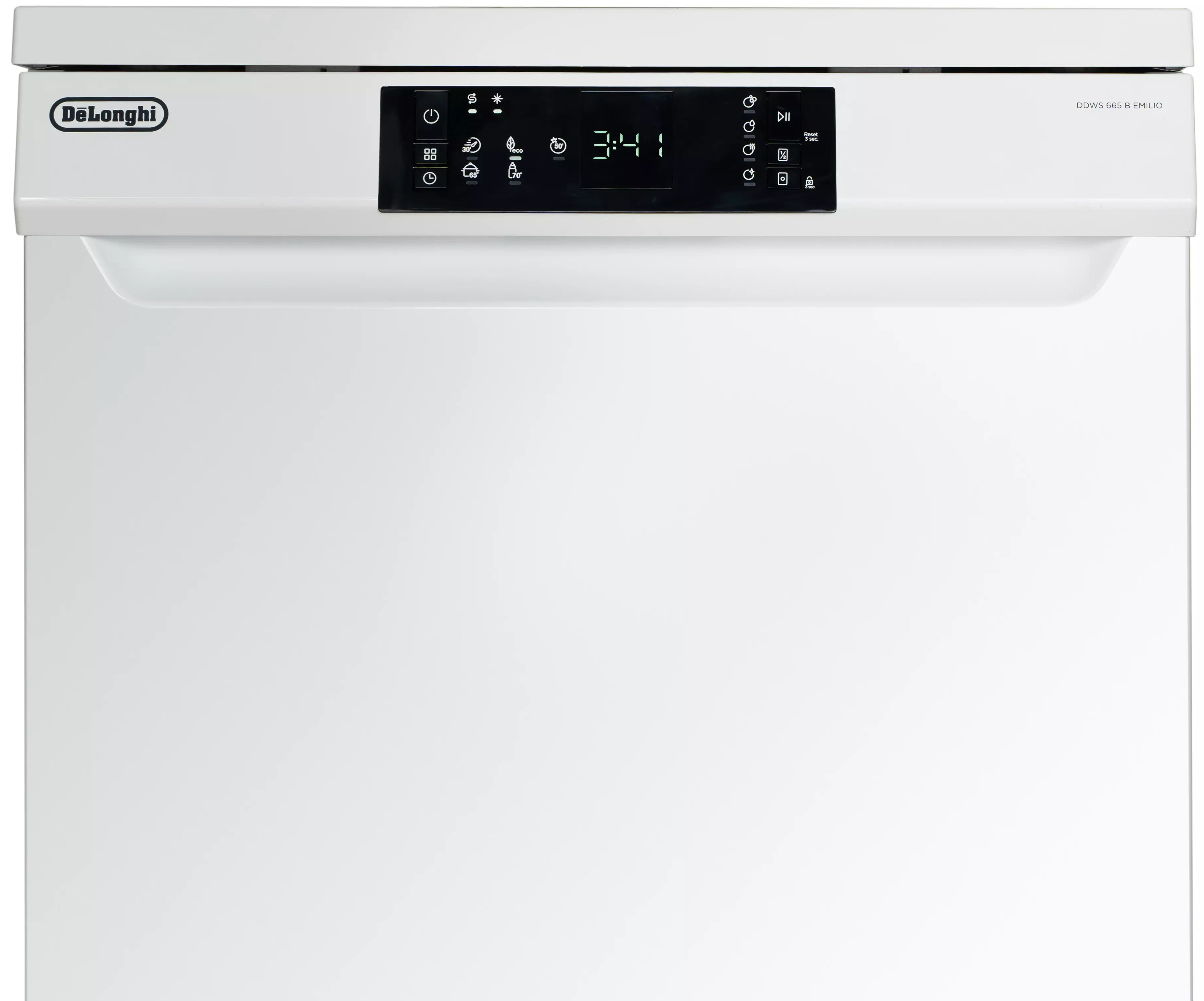 Delonghi DDWS 665 B EMILIO